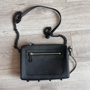 Rebecca Minkoff Avery Crossbody Bag